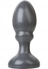 American Bombshell Little Boy Plug Gun Metal Gray Sex Toy Product