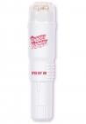 The Original Pocket Rocket White Massager Sex Toy Product