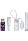 White Nights Pleasure Kit Sex Toy Product