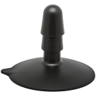 Vac-U-Lock Large Suction Cup Plug  Sex Toy Product