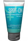 Spot On G Spot Stimulating Gel For Women 2oz Bulk Sex Toy Product