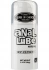 Anal Lube Natural Airless Pump 3.4 Ounce Sex Toy Product