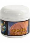 Golden Girl Desensitizing Anal Jelly Lubricant 1.9 Ounce Sex Toy Product