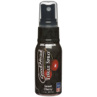 Goodhead Tingle Spray Sweet Cherry 1oz Sex Toy Product
