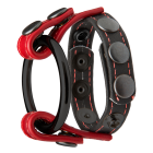 Kink Cock And Ball Master Ring Sex Toy Product