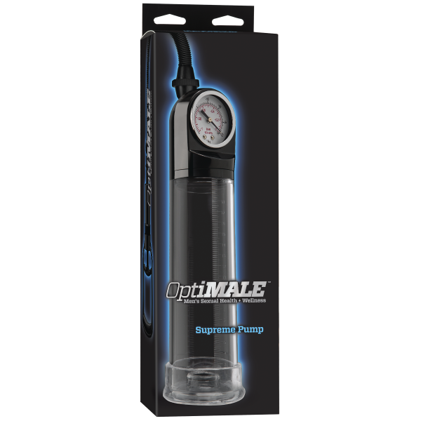 Titanmen Trainer Tool Number 4 Black Sex Toy Product