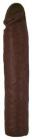 Magnificent 11" -  Brown Sex Toy Product