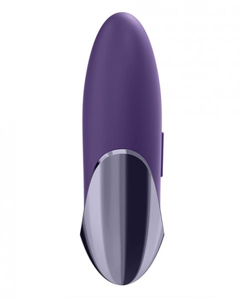Satisfyer Layons Purple Pleasure Massager Sex Toy Product