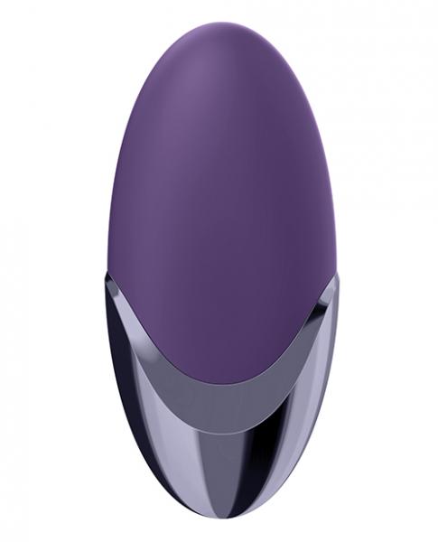 Satisfyer Layons Purple Pleasure Massager Sex Toy Product