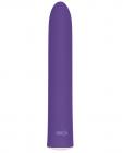 Evolved Rechargeable Slim Purple 7 Function Vibrator Sex Toy Product