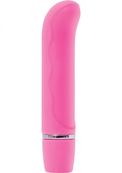 Pixie Sticks Shimmer Pink Vibrator