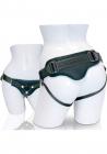 Divine Diva Plus Size Harness - Black	 Sex Toy Product