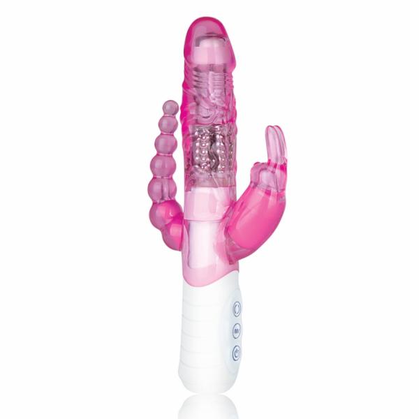 Pink Penetration 18