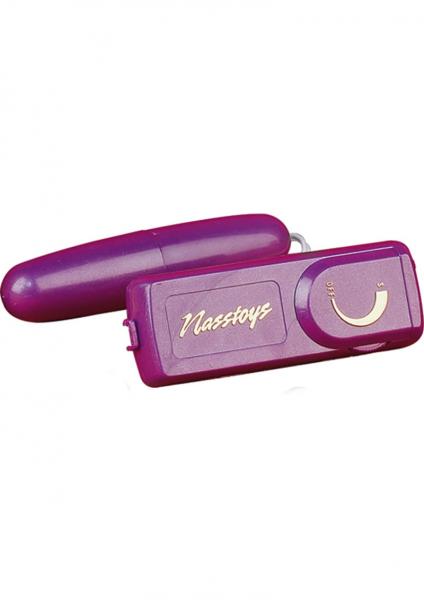 Ultra Bullet Power Vibe Purple