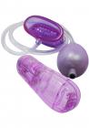 Passionate Purple Pussy Pump  Sex Toy Product