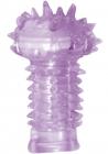 Femme The Finger Vibe Lavender Sex Toy Product