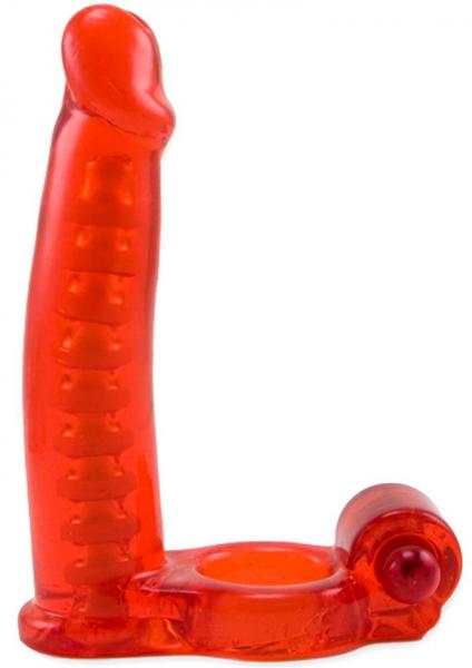 ring dildo O