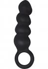 Anal Trainer #1 Black Probe	 Sex Toy Product