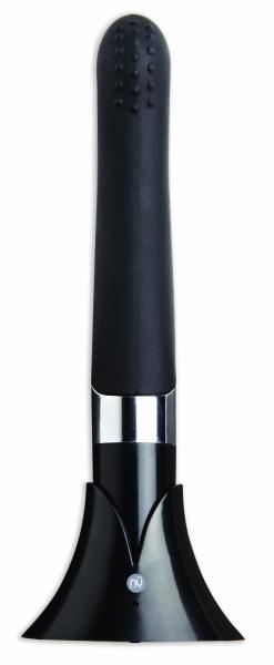 Sensuelle Pearl Black Vibrator