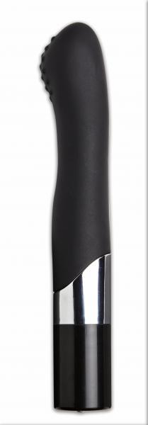 Sensuelle Pearl Black Vibrator Sex Toy Product