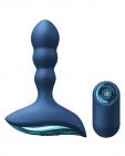 Renegade Mach 1 with Remote Blue Prostate Massager Sex Toy Product