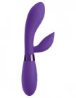 Omg Rabbits Bestever Silicone Vibrator