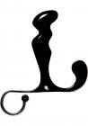 Classix Prostate Stimulator Black Sex Toy Product