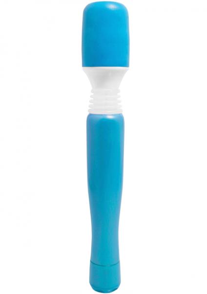 Mini Wanachi 8 Blue