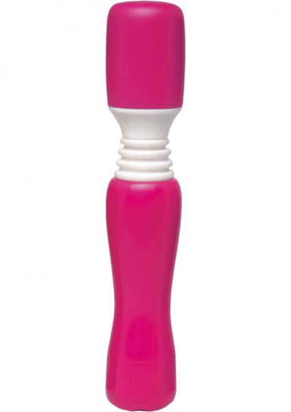 Maxi Wanachi Pink Body Massager Sex Toy Product