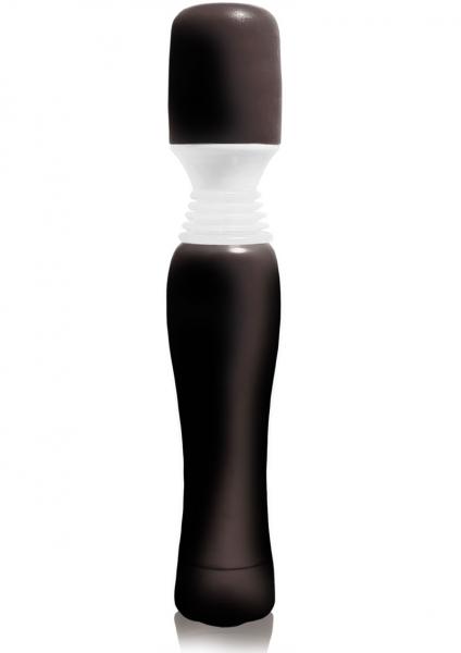 Maxi Wanachi Black