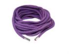 Japanese Silk Rope - Purple Sex Toy Product