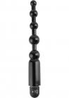 Anal Fantasy Beginner's Power Beads Waterproof Black 5 Inch Sex Toy Product