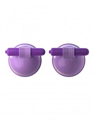 Fantasy For Her Vibrating Breast Suck-hers, alternate view 6