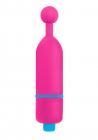 Rock Candy Fun Size Suga Stick Pink Wand Sex Toy Product