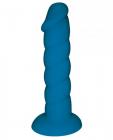 Rock Candy Suga Daddy 5.5 inches Dildo Blue Sex Toy Product