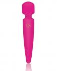Rianne S Bella Mini Body Wand French Rose Pink Sex Toy Product