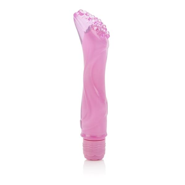 First Time Softee Teaser Vibe Pink Sex Toy Product