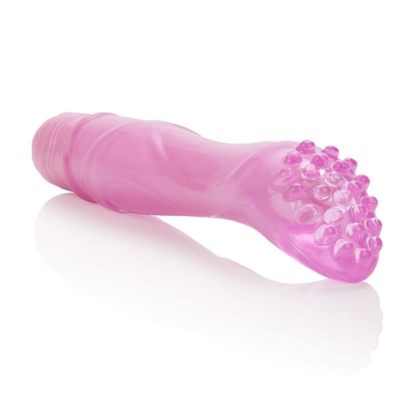 First Time Softee Teaser Vibe Pink Sex Toy Product