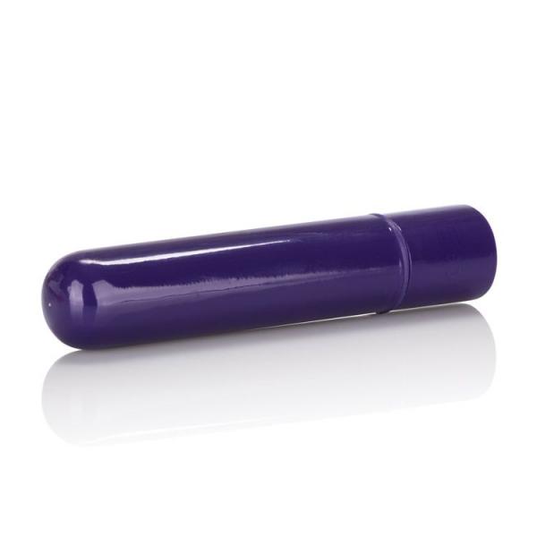 Tiny Teasers Bullet Vibrator Purple Sex Toy Product