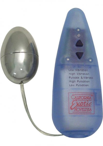 Impulse Pocket Paks Egg Silver  [Impulse Pocket Paks – Silver Egg]