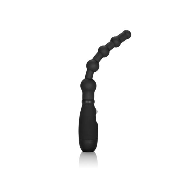 Booty Call Booty Flexer Black Sex Toy Product