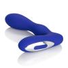 Silicone Wireless Pleasure Probe Blue Prostate Massager Sex Toy Product Image 1