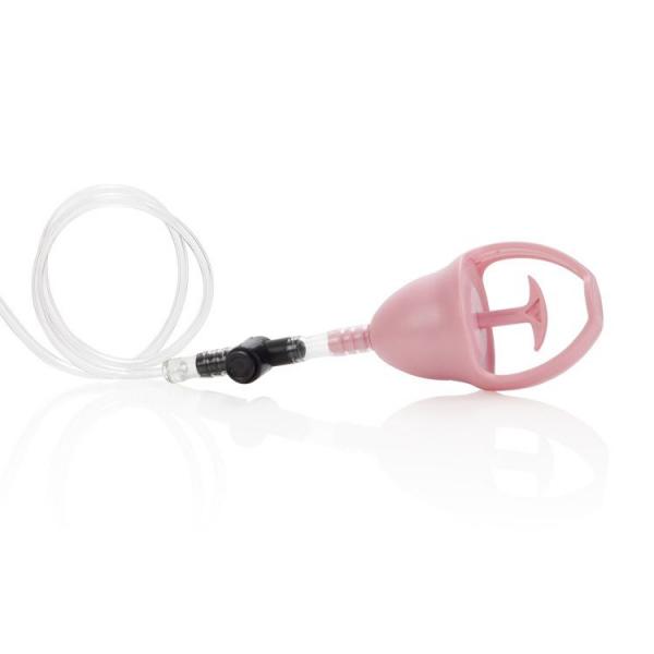 Butterfly Clitoral Pump Pink On Literotica