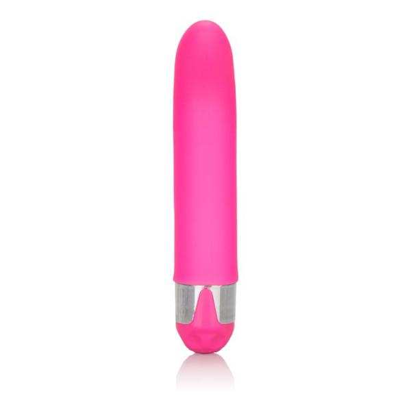 Shane's World Silicone G Pink G-Spot Vibrator Sex Toy Product