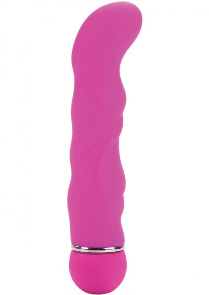 Posh 10 Function Teaser 1 Pink Vibrator