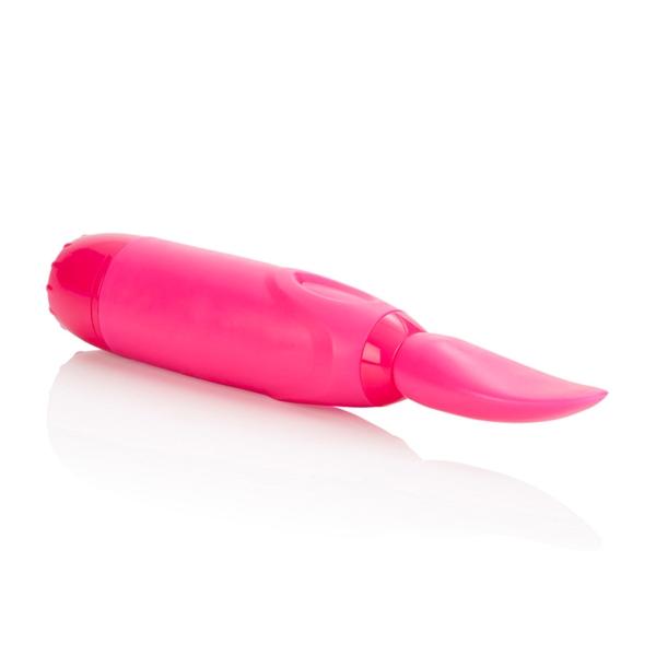 Gyration Sensations Gyrating Pleasing Flutter - Pink	 Sex Toy Product