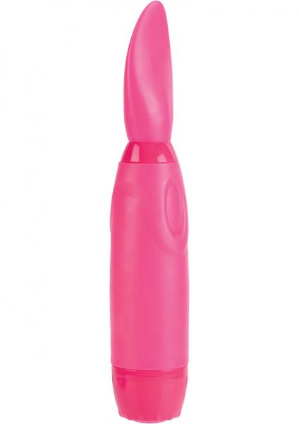 Gyration Sensations Gyrating Pleasing Flutter - Pink	 Sex Toy Product