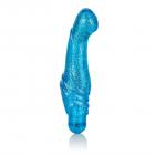 Sparkle G Glitz Blue G-Spot Vibrator Sex Toy Product