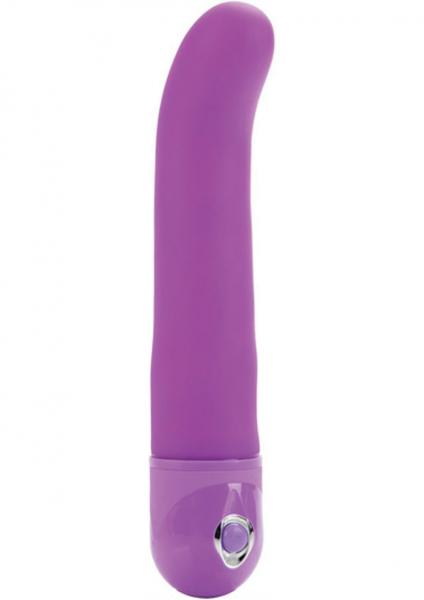Power Stud G Purple G-Spot Vibrator