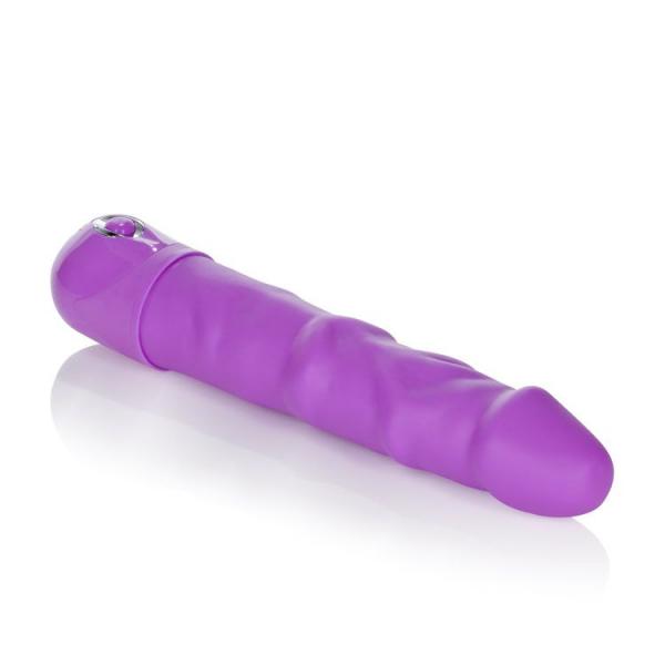 Bendie Power Stud Rod Purple Vibrator Sex Toy Product